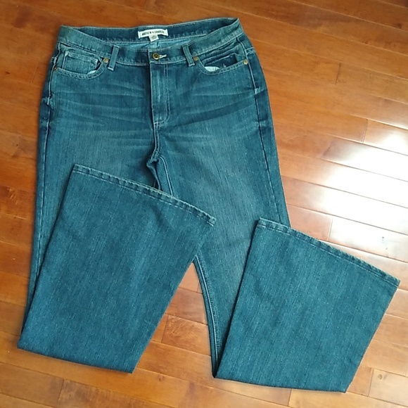 Andrew Charles Denim - Andrew Charles Denim